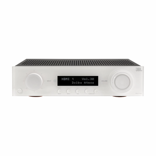 JBL MA 710 AV Receiver (Each)