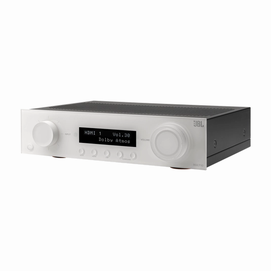 JBL MA 710 AV Receiver (Each)
