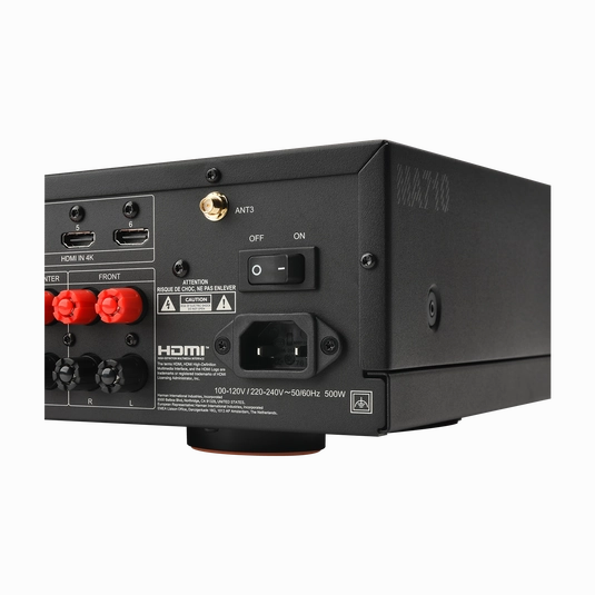 JBL MA 710 AV Receiver (Each)