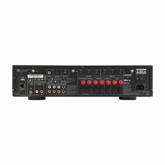 JBL MA 710 AV Receiver (Each)