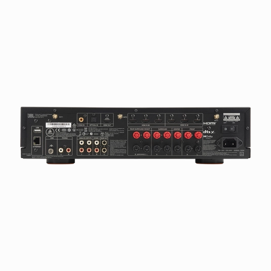 JBL MA 710 AV Receiver (Each)