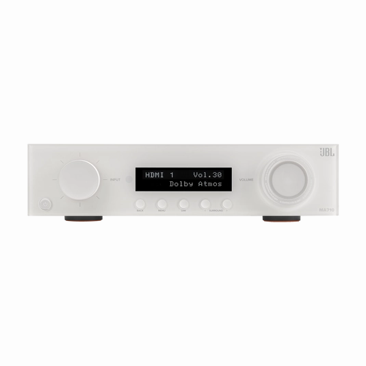 JBL MA 710 AV Receiver (Each)