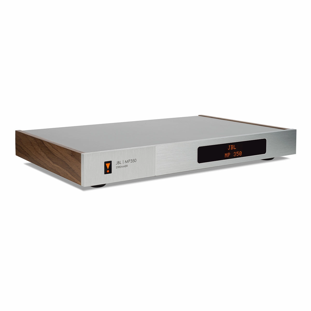 JBL MP350 Classic Streaming Digital Media Player