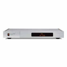 JBL MP350 Classic Streaming Digital Media Player Music streaming,Audio Streaming,Online Music Services