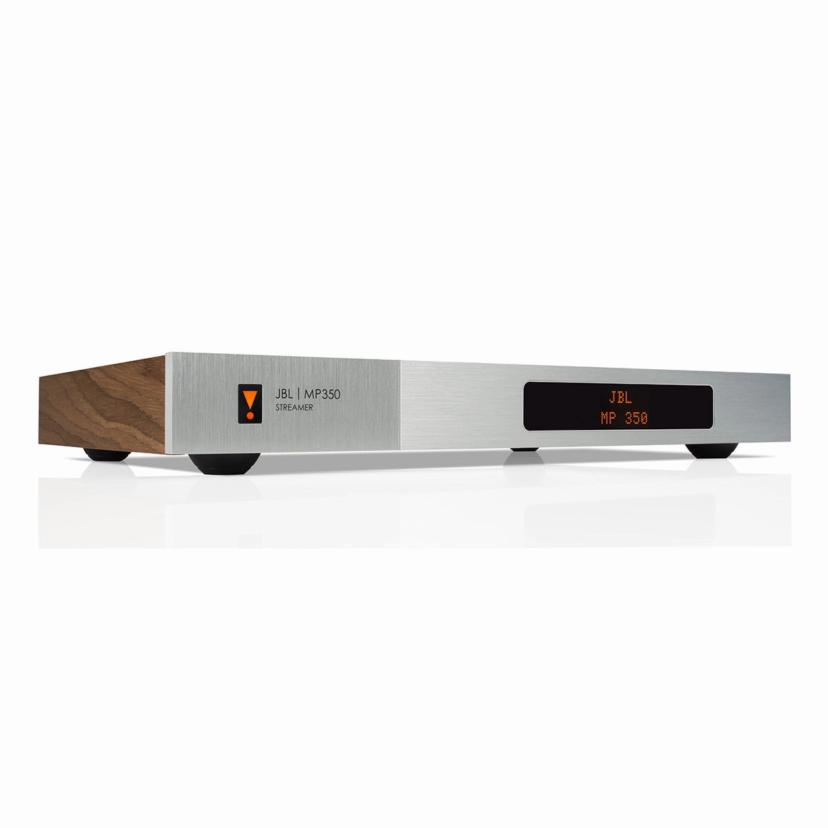 JBL MP350 Classic Streaming Digital Media Player