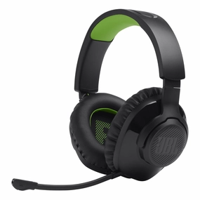 JBL Quantum 360X 2.4GHz Wireless Gaming Headset with Detachable Boom Mic for Xbox,Playstation, Nintendo Switch, Windows & Mac JBL,Professional Audio,Studio Monitors
