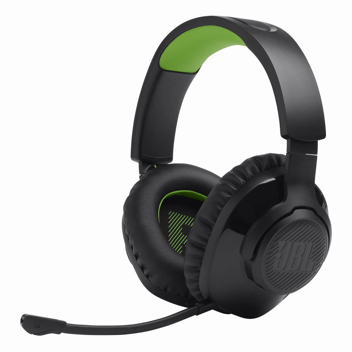 JBL Quantum 360X 2.4GHz Wireless Gaming Headset with Detachable Boom Mic for Xbox,Playstation, Nintendo Switch, Windows & Mac JBL,Professional Audio,Studio Monitors