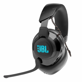 JBL Quantum 610 Wireless Over-Ear Gaming Headset JBL,Professional Audio,Studio Monitors