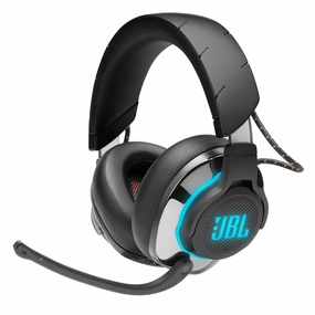 JBL Quantum 810 Wireless Over-Ear Gaming Headset with Active Noise Cancelling & Bluetooth JBL,Professional Audio,Studio Monitors