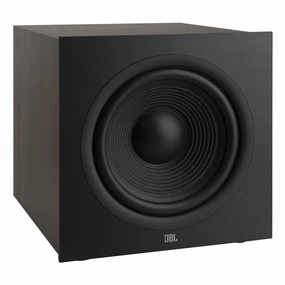 JBL Stage 220P 12" Powered Subwoofer (Black) Subwoofers,Bass Speakers,Woofers