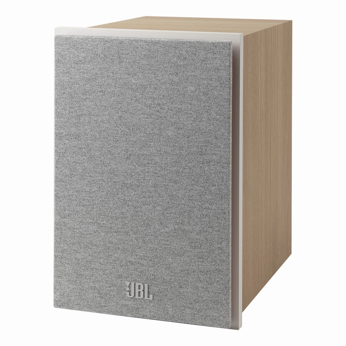 JBL Stage 240B 4.5" Bookshelf Speakers - Pair (White)