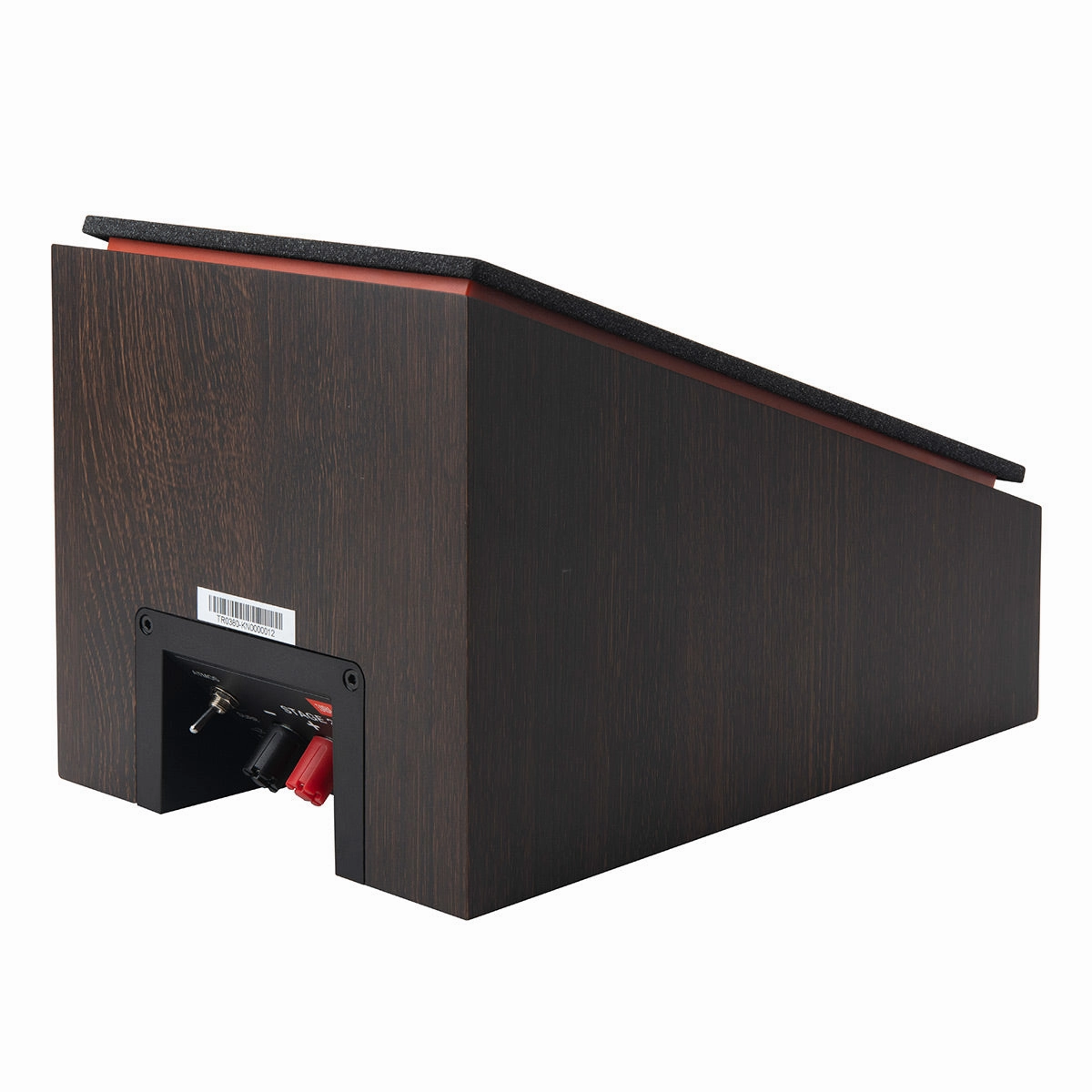 JBL Stage 240H 2-Way 4.5" Dolby Atmos Height Module - Pair (Black)