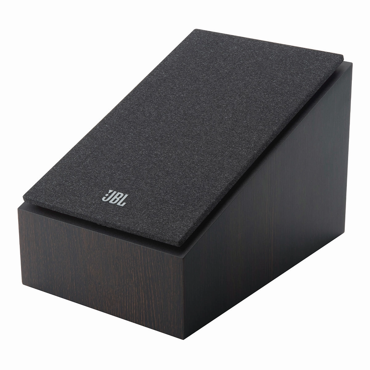 JBL Stage 240H 2-Way 4.5" Dolby Atmos Height Module - Pair (Black)