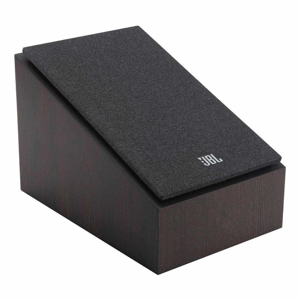 JBL Stage 240H 2-Way 4.5" Dolby Atmos Height Module - Pair (Black)