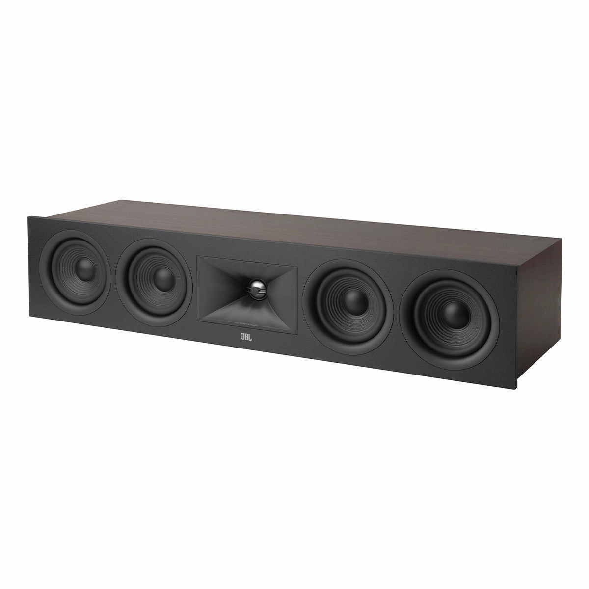 JBL Stage 245C Quad 4.5" Center Channel Speaker (Black)