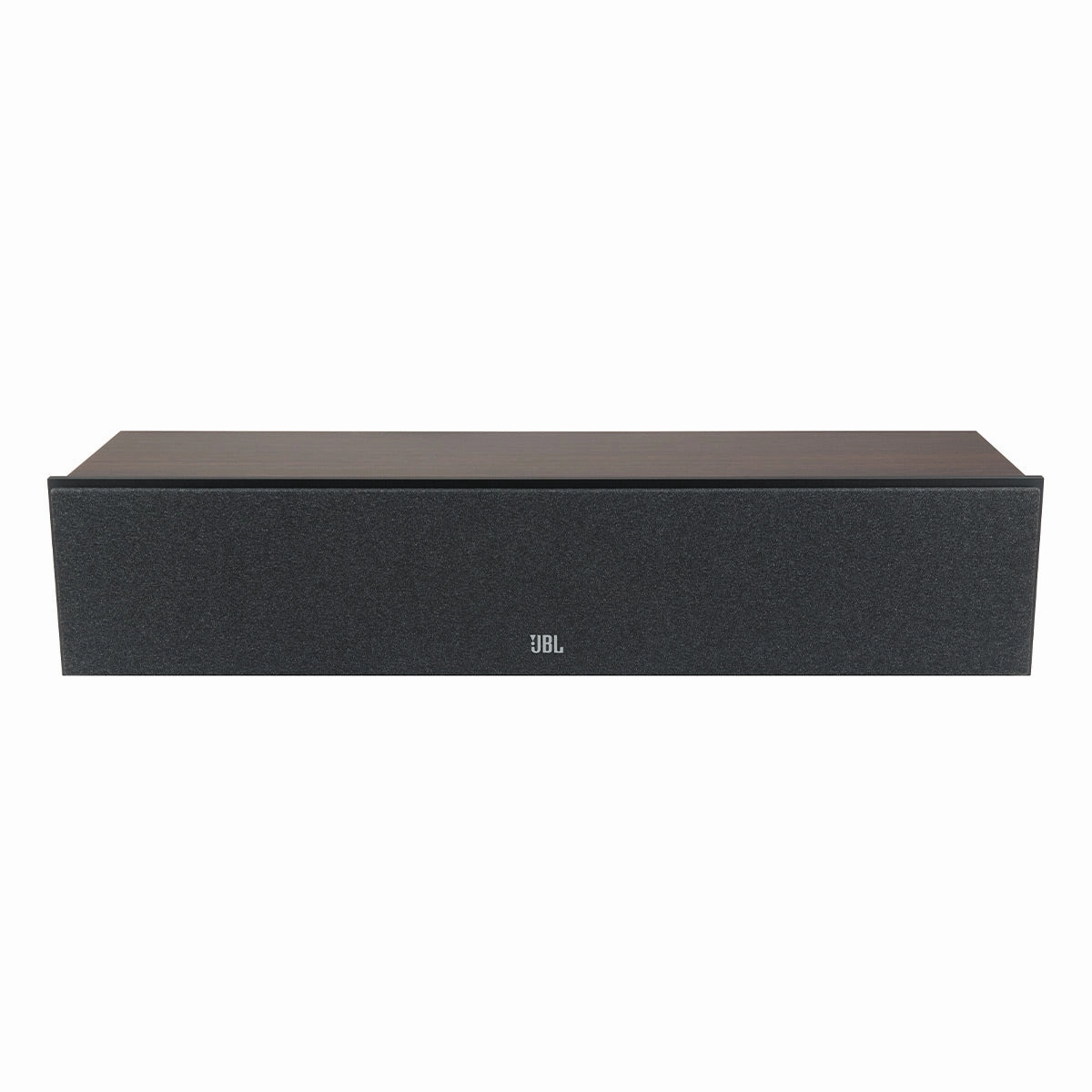 JBL Stage 245C Quad 4.5" Center Channel Speaker (Black)