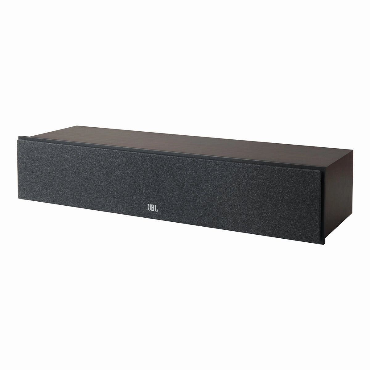 JBL Stage 245C Quad 4.5" Center Channel Speaker (Black)