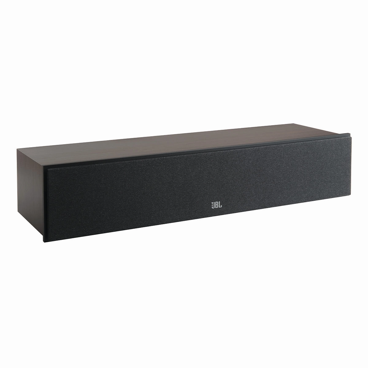 JBL Stage 245C Quad 4.5" Center Channel Speaker (Black)