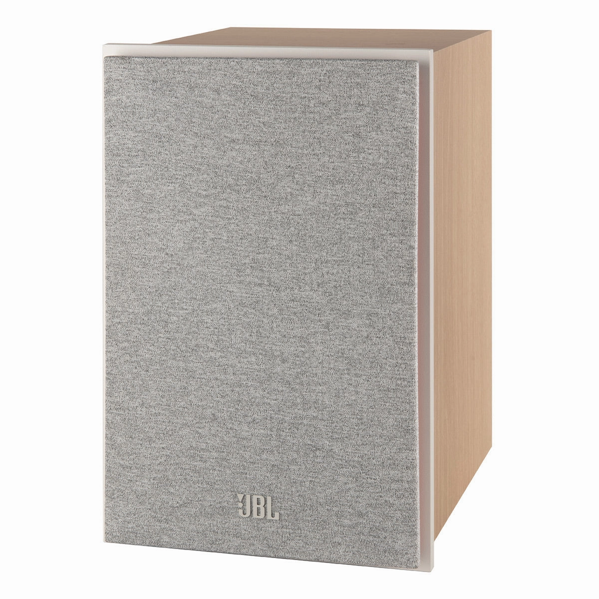 JBL Stage 250B 5.25" Bookshelf Speakers - Pair (White)