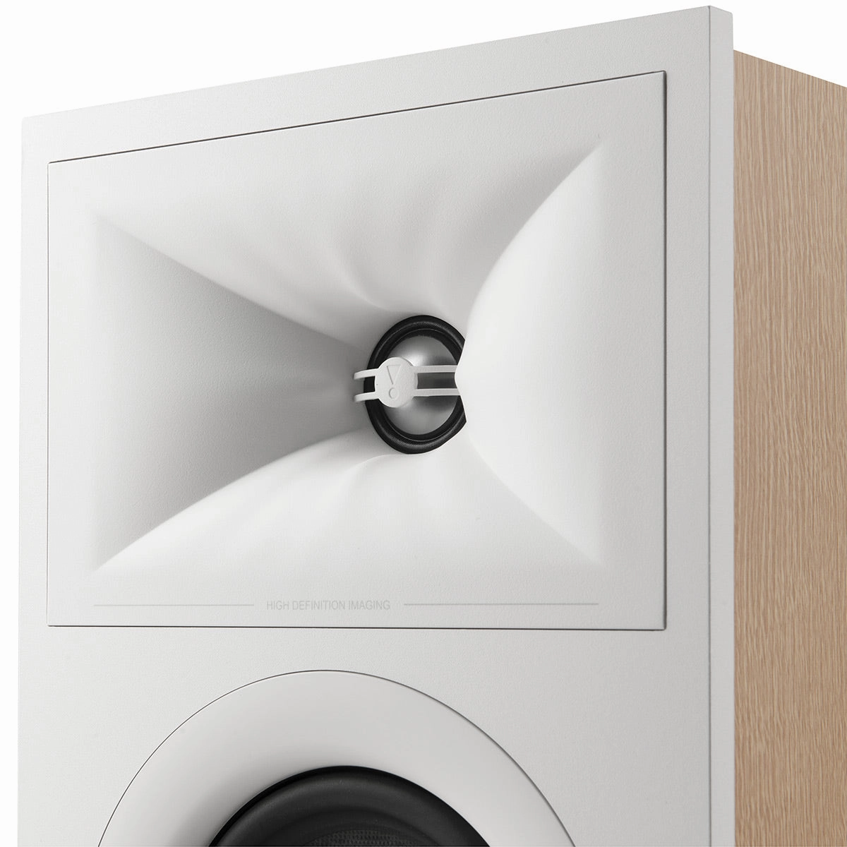 JBL Stage 250B 5.25" Bookshelf Speakers - Pair (White)