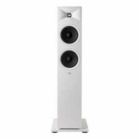 JBL Stage 260F Dual 6.5" Floorstanding Speaker - Each (White)