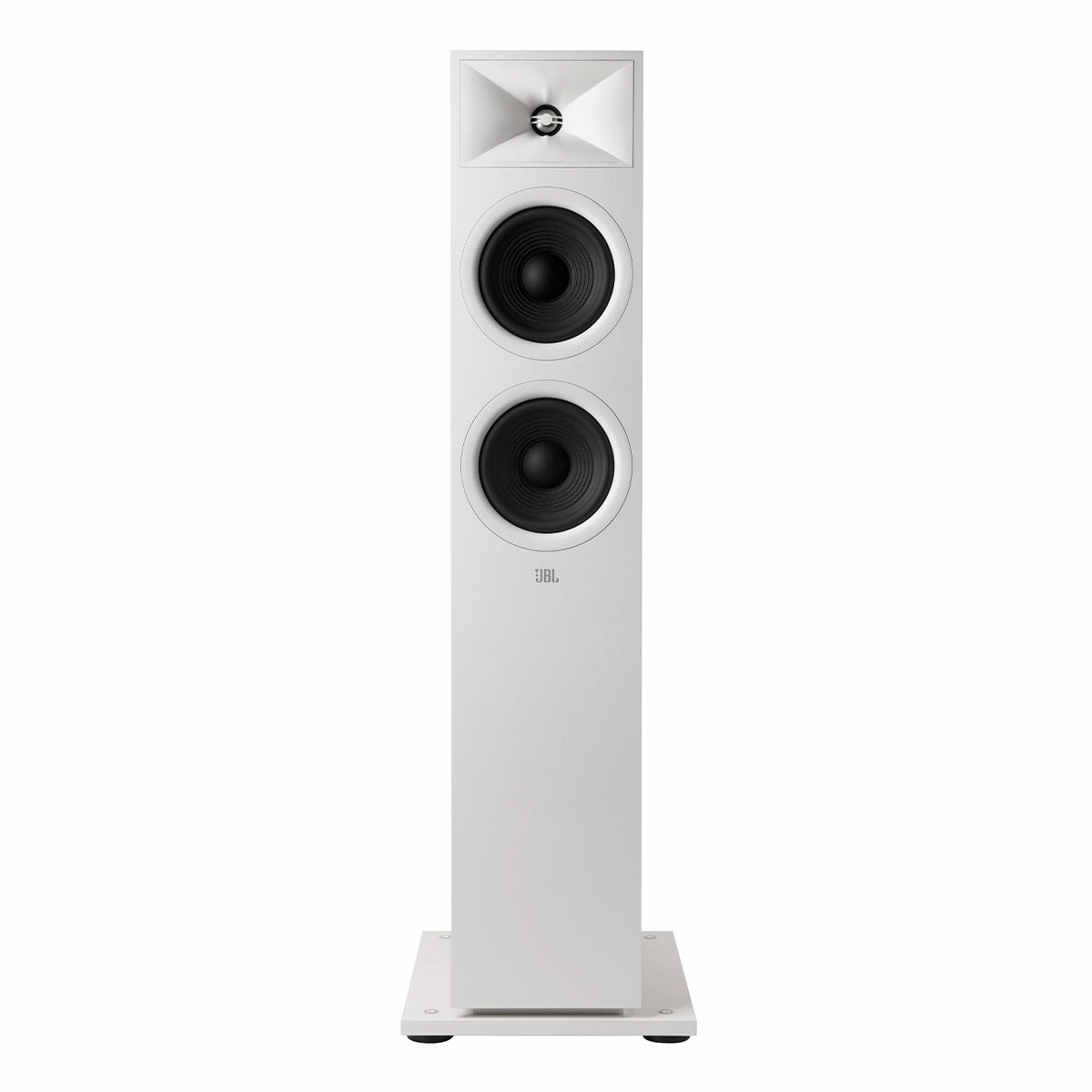 JBL Stage 260F Dual 6.5" Floorstanding Speaker - Each (White)