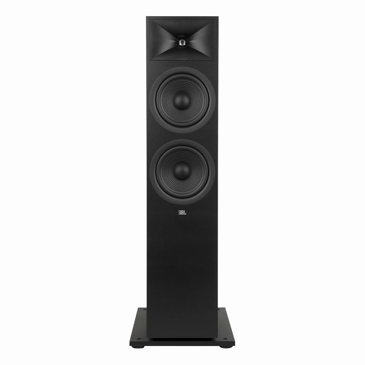 JBL Stage 280F Dual 8" Floorstanding Speaker - Each (Black)