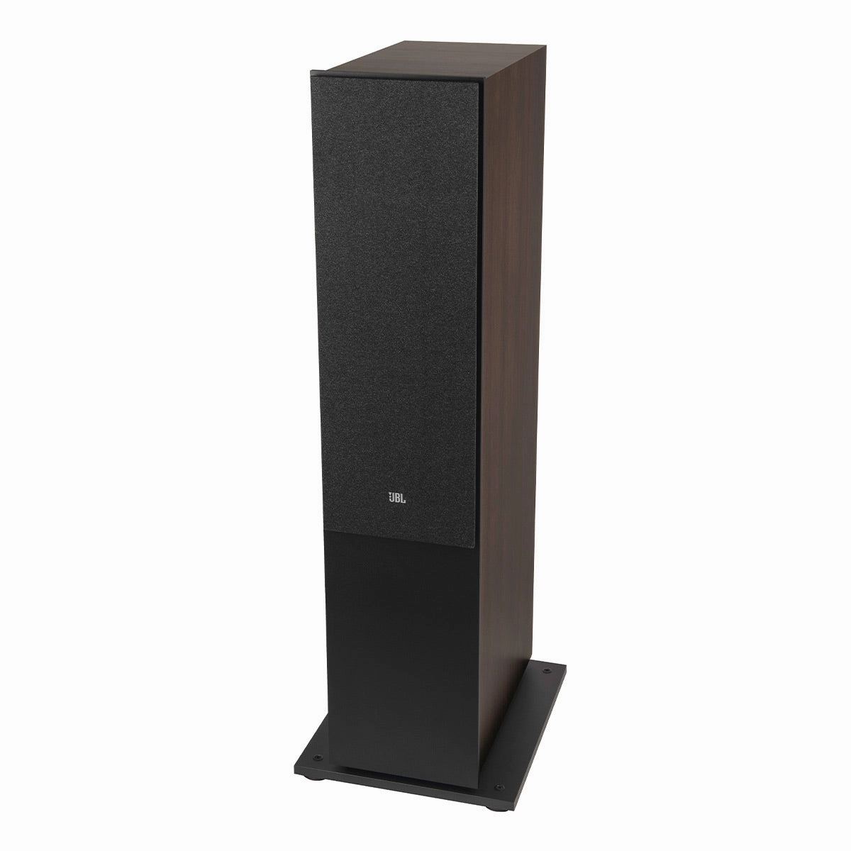 JBL Stage 280F Dual 8" Floorstanding Speaker - Each (Black)