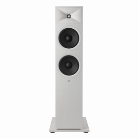 JBL Stage 280F Dual 8" Floorstanding Speaker - Each (White)