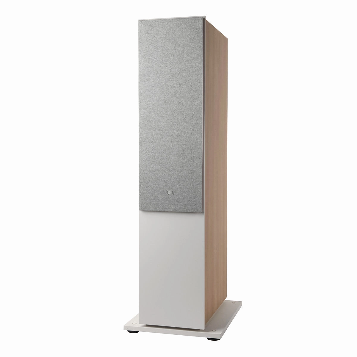 JBL Stage 280F Dual 8" Floorstanding Speaker - Each (White)