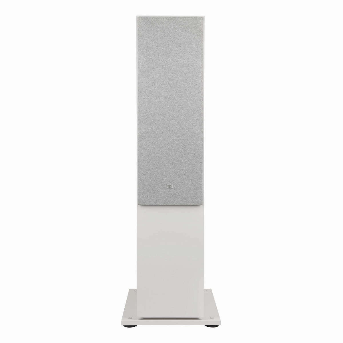 JBL Stage 280F Dual 8" Floorstanding Speaker - Each (White)