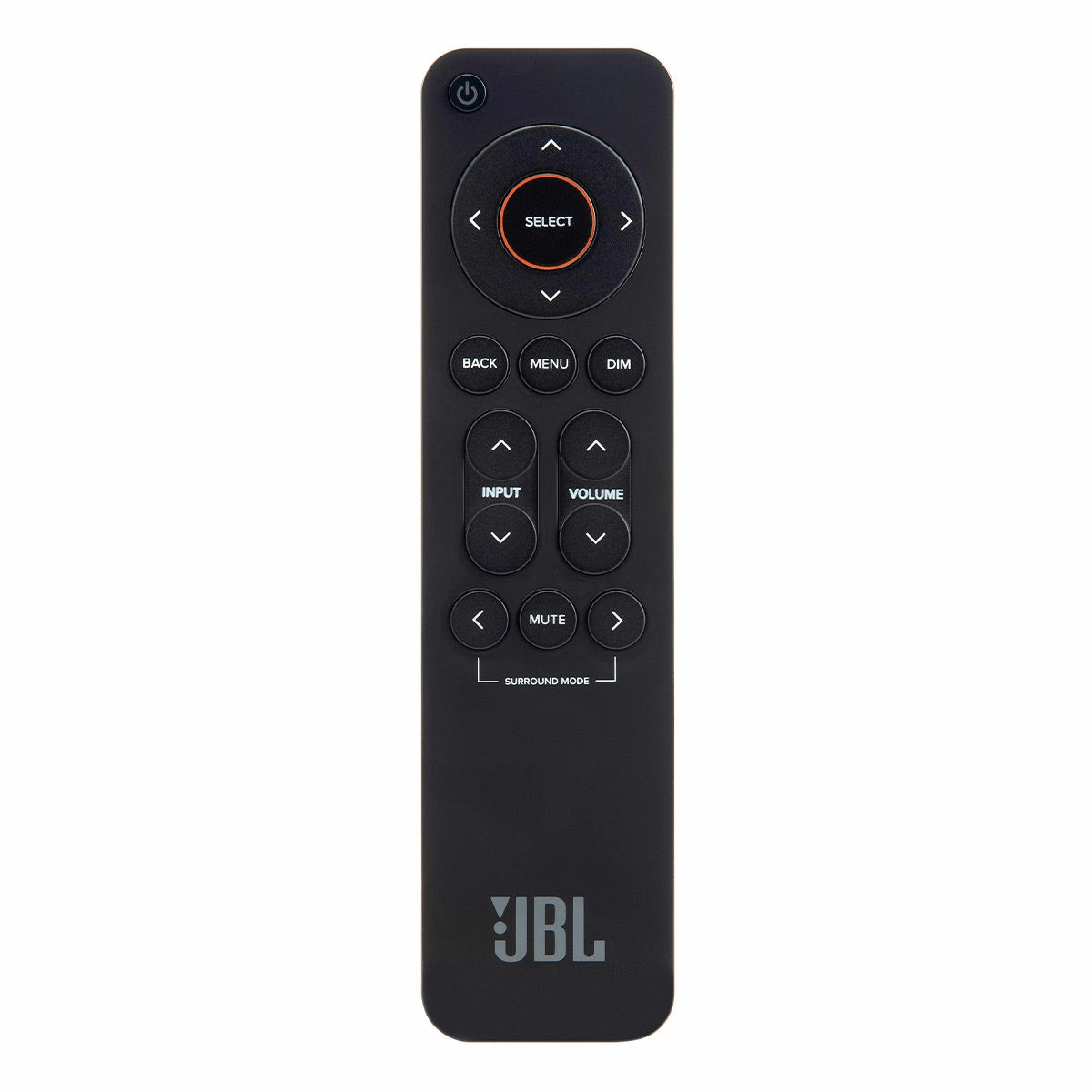 JBL Stage 2.1 Home Theater System with 10 in Sub and 60 Watts/Channel Receiver (Black)