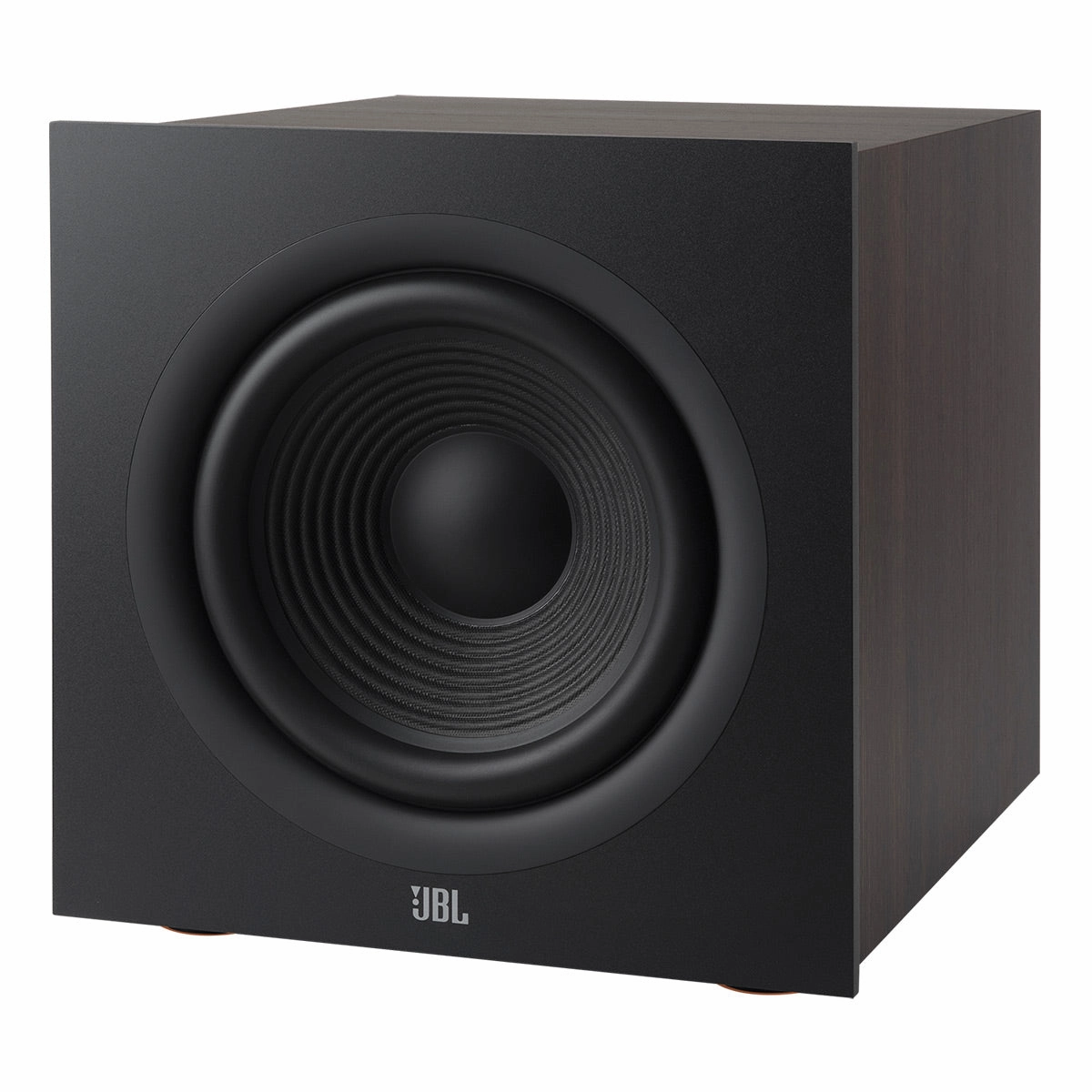 JBL Stage 2.1 Home Theater System with 10 in Sub and 60 Watts/Channel Receiver (Black)