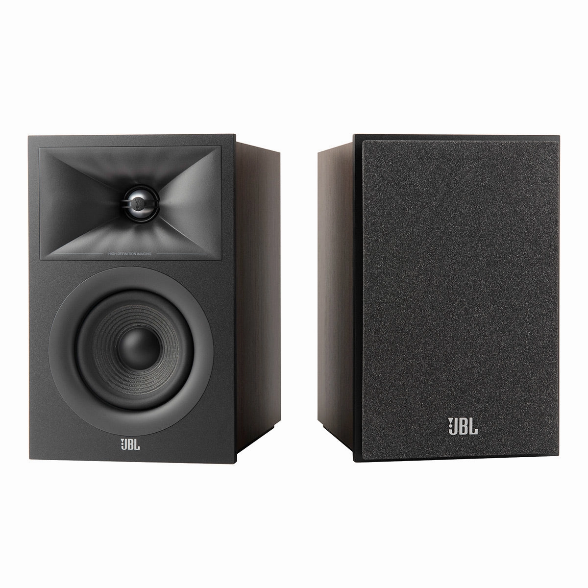JBL Stage 2.1 Home Theater System with 10 in Sub and 60 Watts/Channel Receiver (Black)