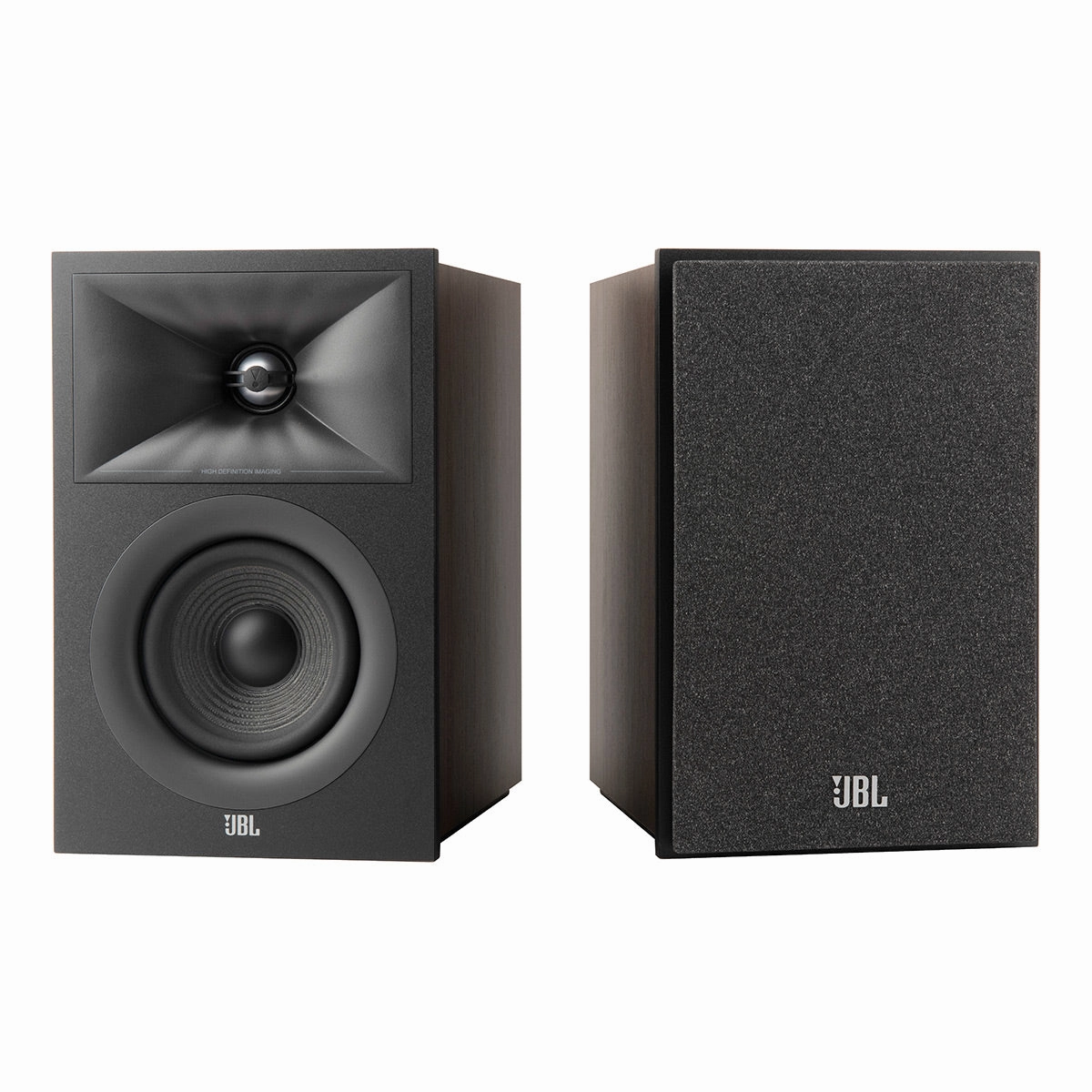JBL Stage 2.1 Home Theater System with 10 in Sub and 60 Watts/Channel Receiver (Black)