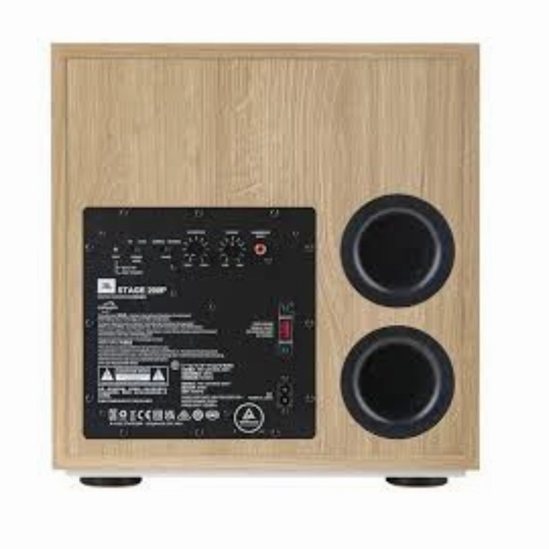 JBL Stage 2 - 200P Subwoofer (Each)