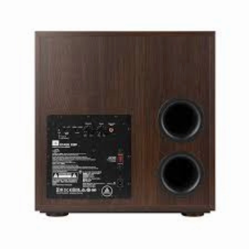 JBL Stage 2 - 200P Subwoofer (Each)
