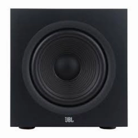 JBL Stage 2 - 200P Subwoofer (Each) hi-fi analog preamp,hi-fi dynamic range audio,hi-fi stereo for TV