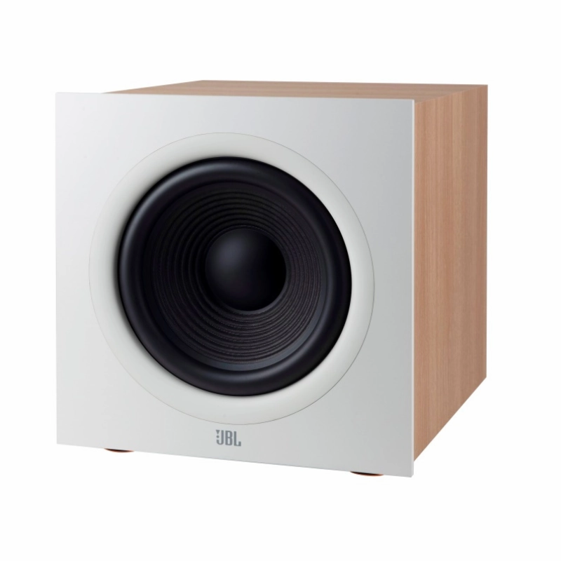 JBL Stage 2 - 200P Subwoofer (Each)