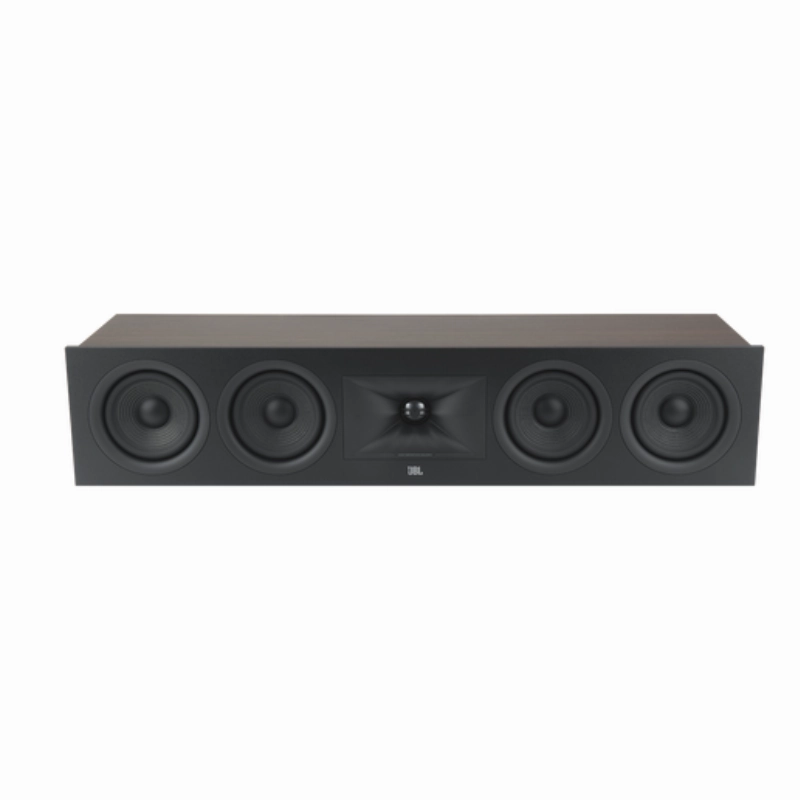 JBL Stage 2  -  245 C Center Speaker (Each) hi-fi analog preamp,hi-fi dynamic range audio,hi-fi stereo for TV