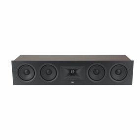 JBL Stage 2  -  245 C Center Speaker (Each) hi-fi analog preamp,hi-fi dynamic range audio,hi-fi stereo for TV