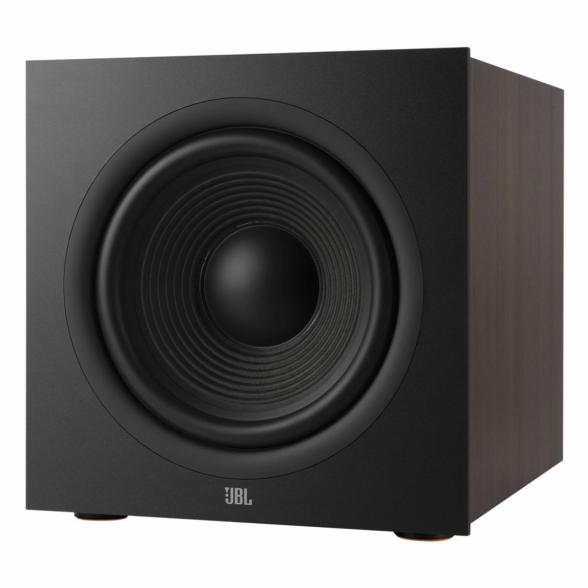 JBL Stage 5.1.2 Home Theater System with 12 in Sub and 125 Watts/Channel Receiver (Black)