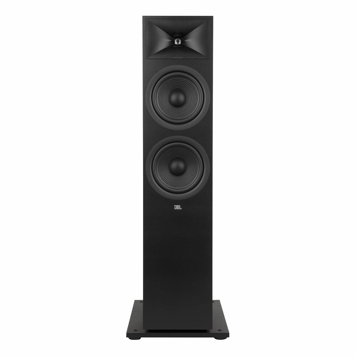 JBL Stage 5.1.4 Home Theater System with 12 in Sub and 140 Watts/Channel Receiver (Black)