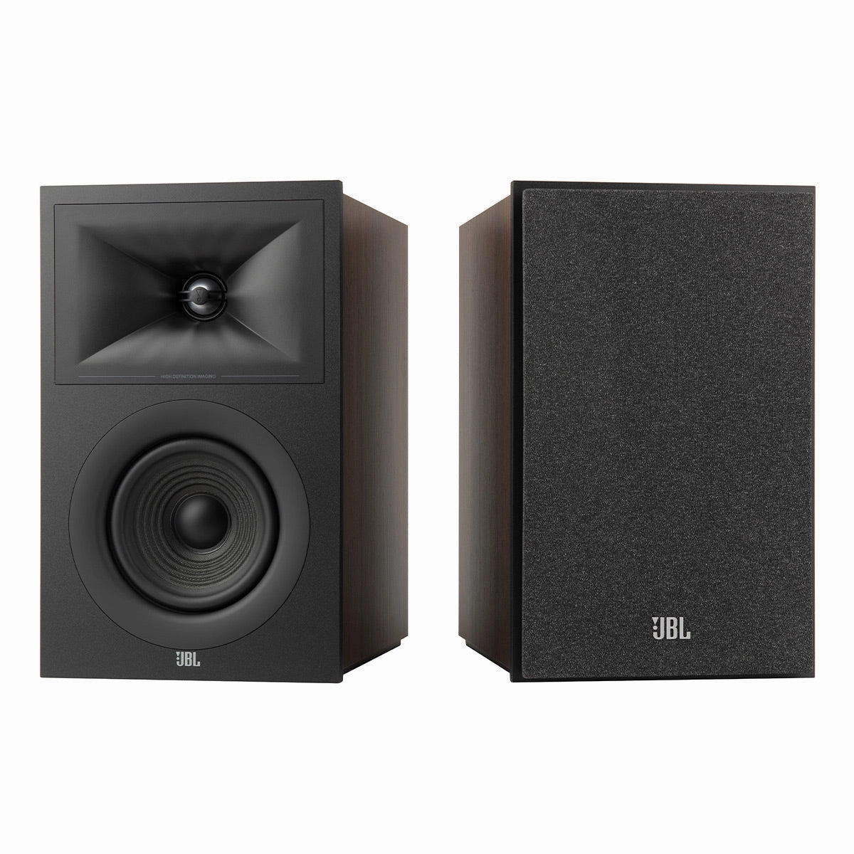 JBL Stage 5.1.4 Home Theater System with 12 in Sub and 140 Watts/Channel Receiver (Black)
