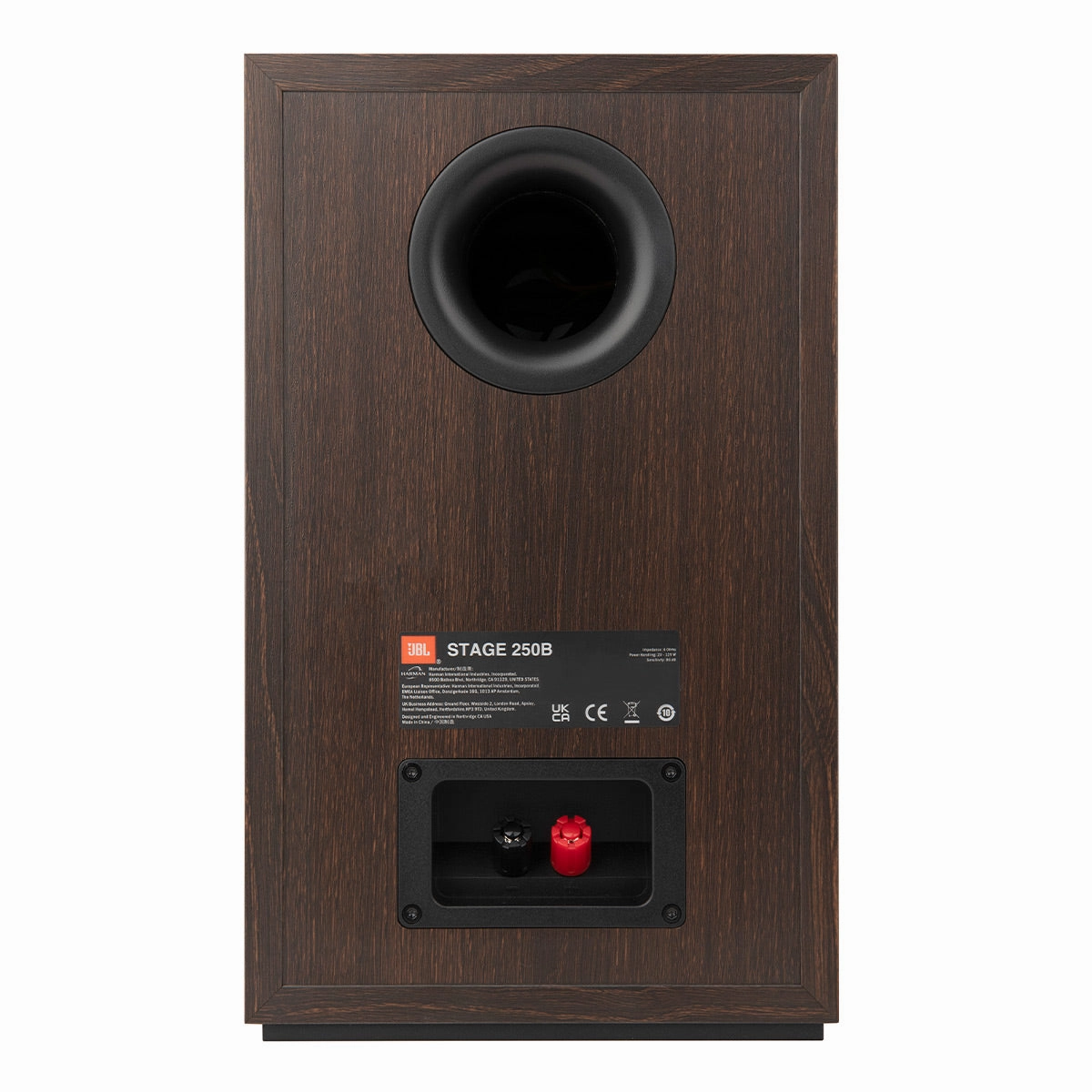 JBL Stage 5.1.4 Home Theater System with 12 in Sub and 140 Watts/Channel Receiver (Black)