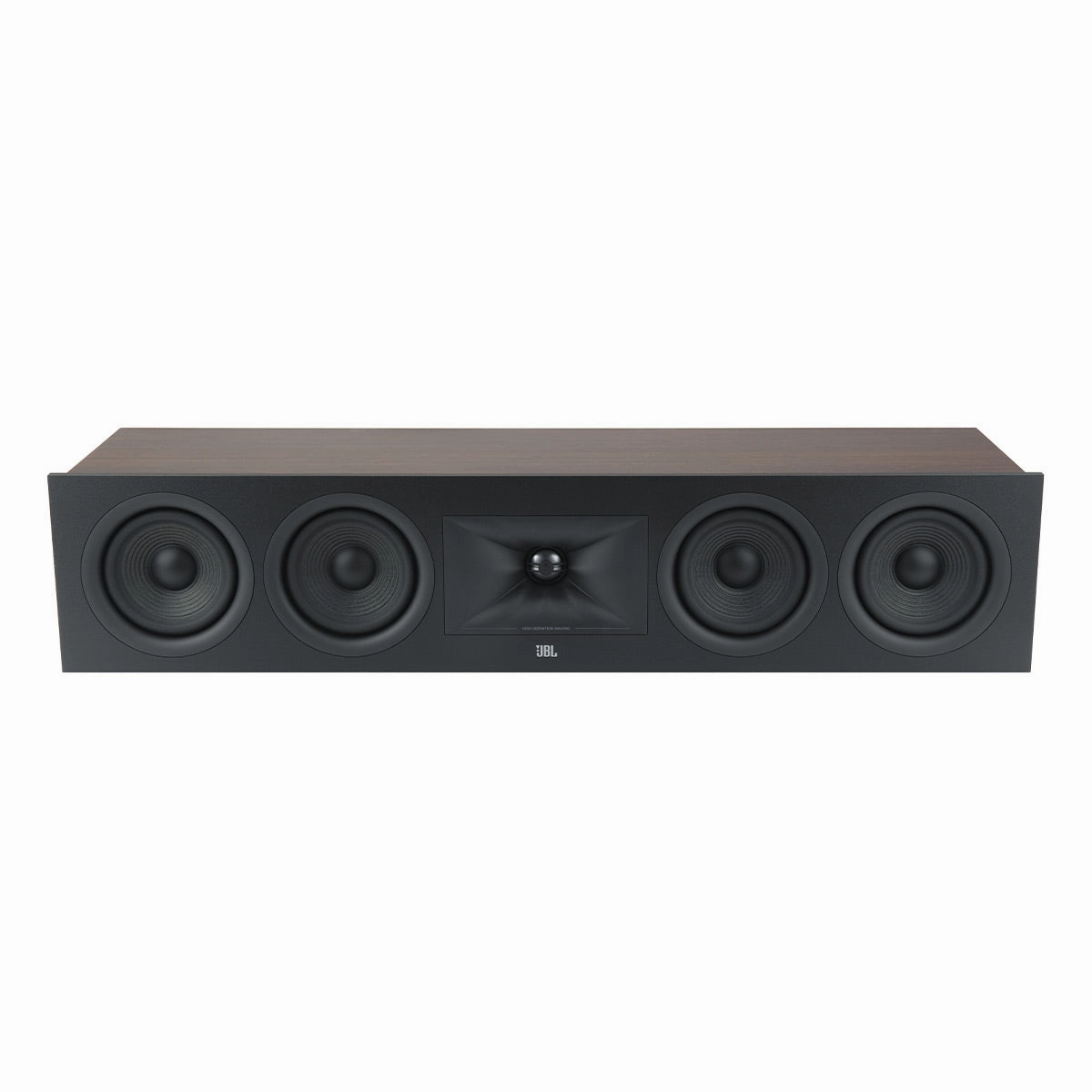 JBL Stage 5.1.4 Home Theater System with 12 in Sub and 140 Watts/Channel Receiver (Black)