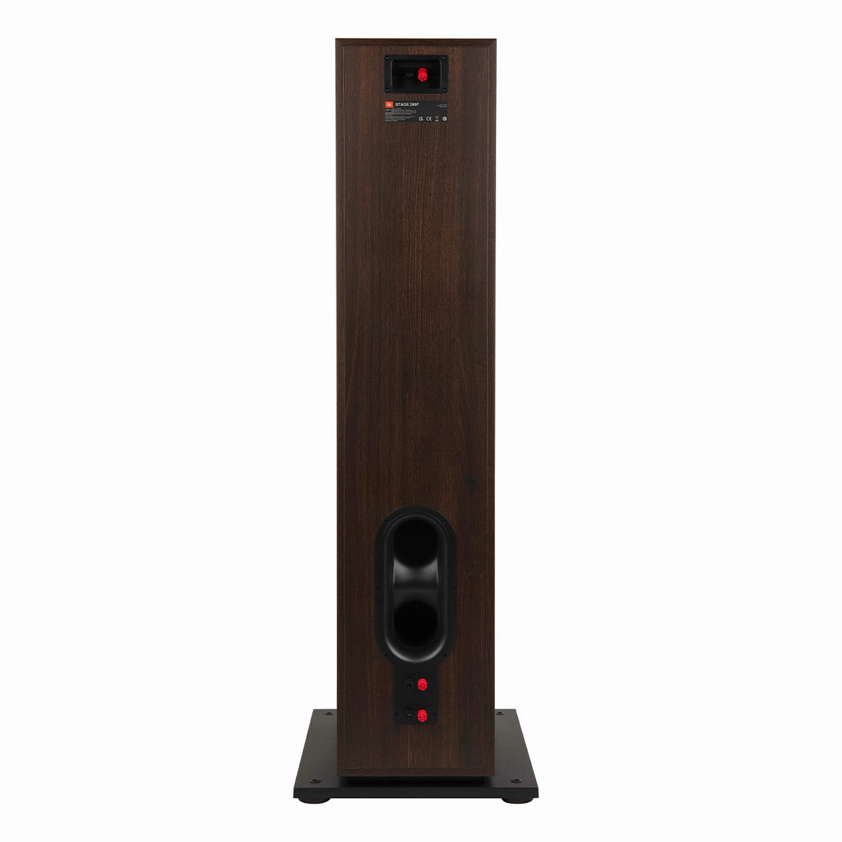 JBL Stage 5.1.4 Home Theater System with 12 in Sub and 140 Watts/Channel Receiver (Black)