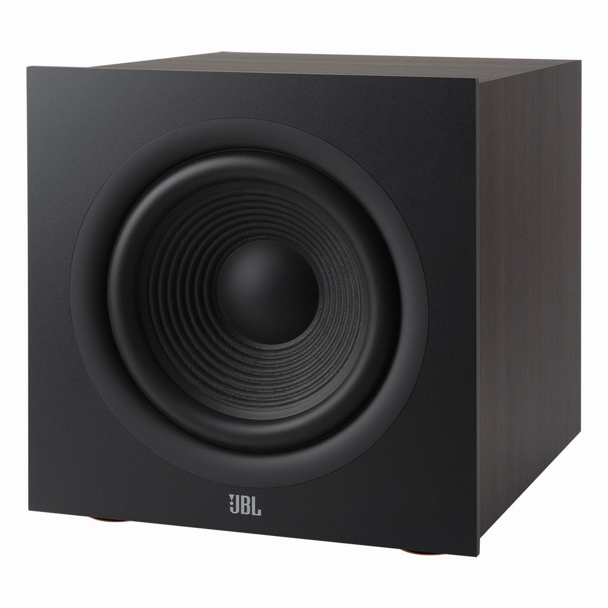 JBL Stage 5.1 Home Theater System with 10 in Sub and 75 Watts/Channel Receiver (Black)