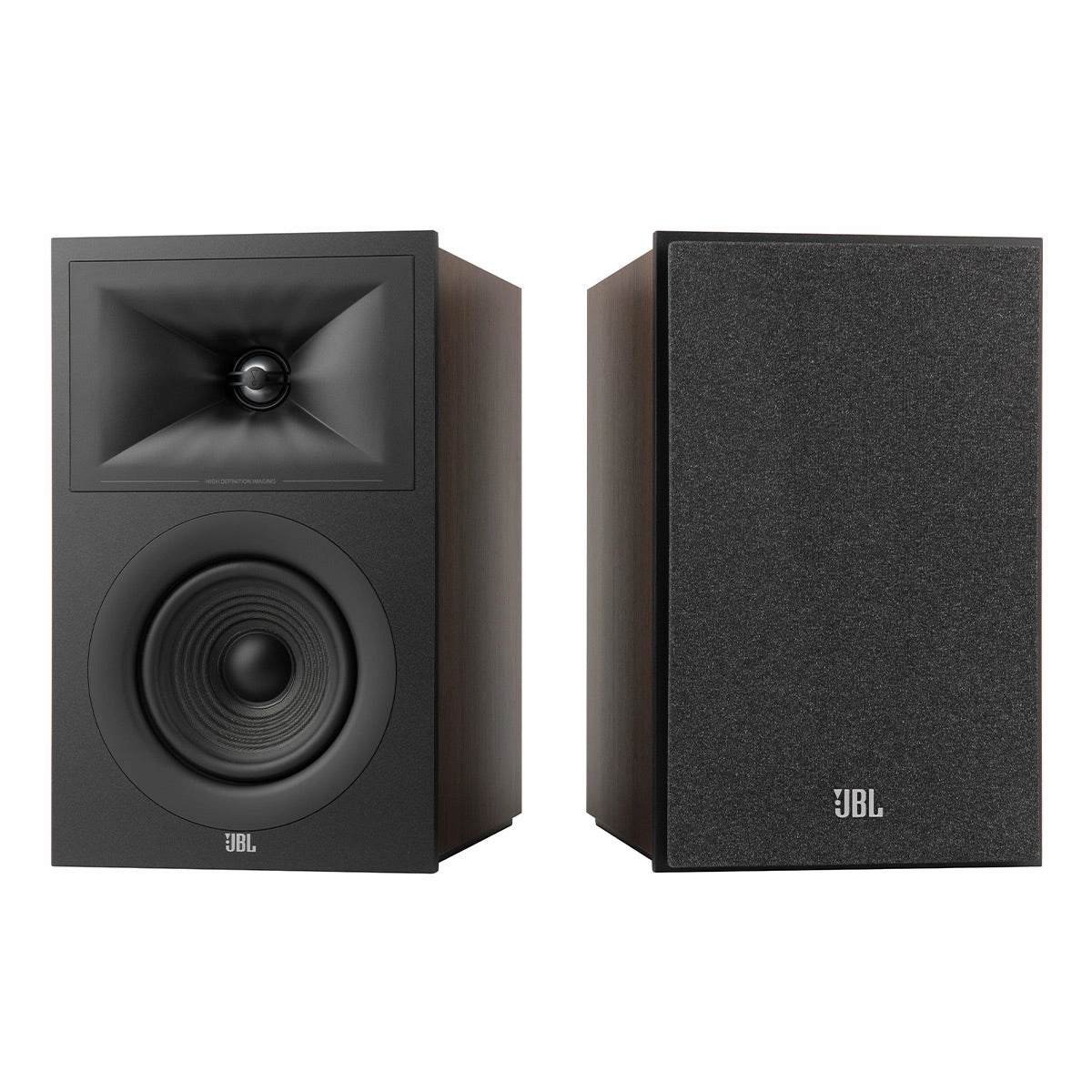 JBL Stage 5.1 Home Theater System with 10 in Sub and 75 Watts/Channel Receiver (Black)