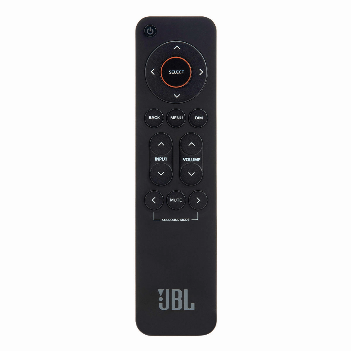 JBL Stage 5.1 Home Theater System with 10 in Sub and 75 Watts/Channel Receiver (Black)